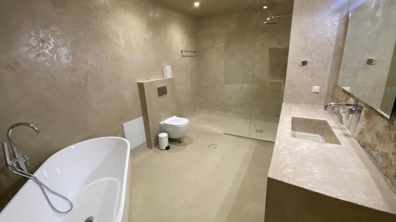 Mani Luxury Suites And Studios In Gytheio With Private Pools Экстерьер фото